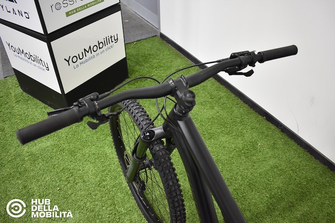 SPECIALIZED STUMPJUMPER ALLOY 2021